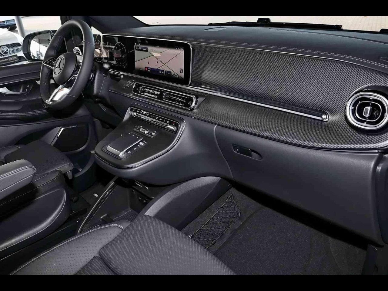 Mercedes-Benz V-Klasse – Bild 8
