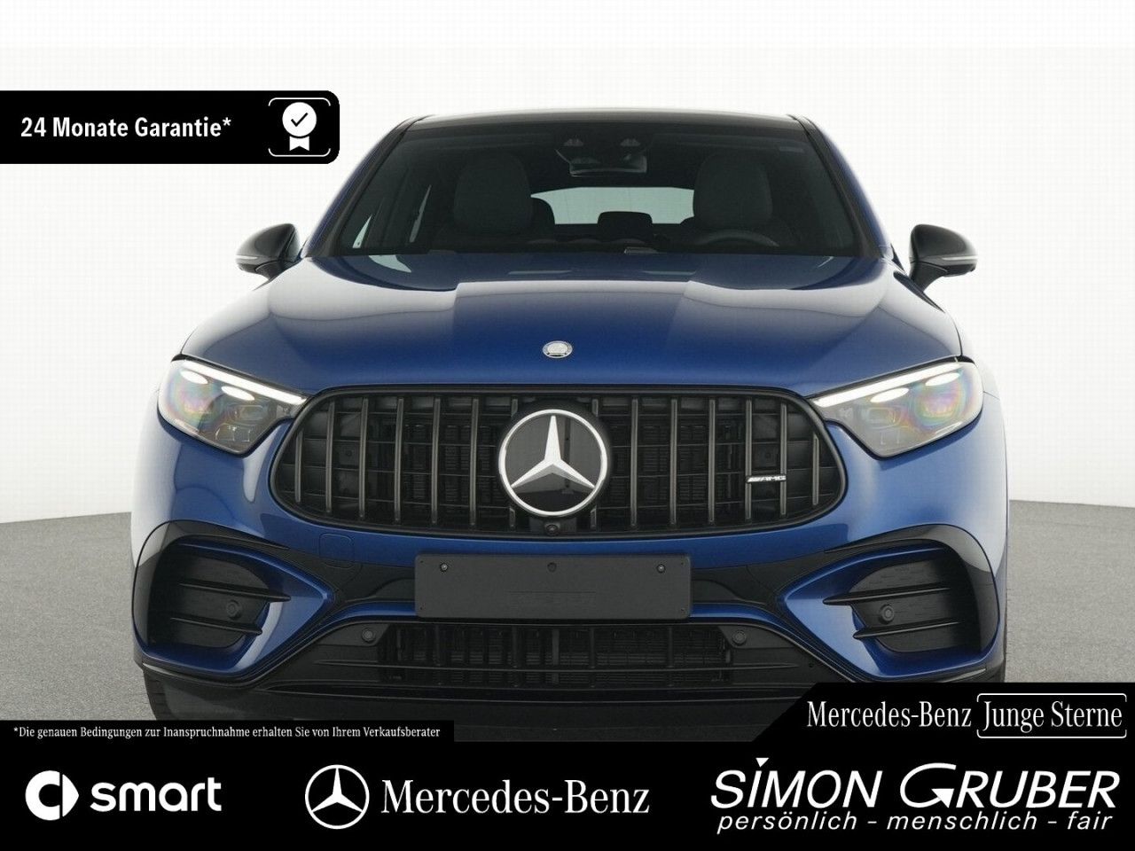 Mercedes-Benz GLC – Bild 7