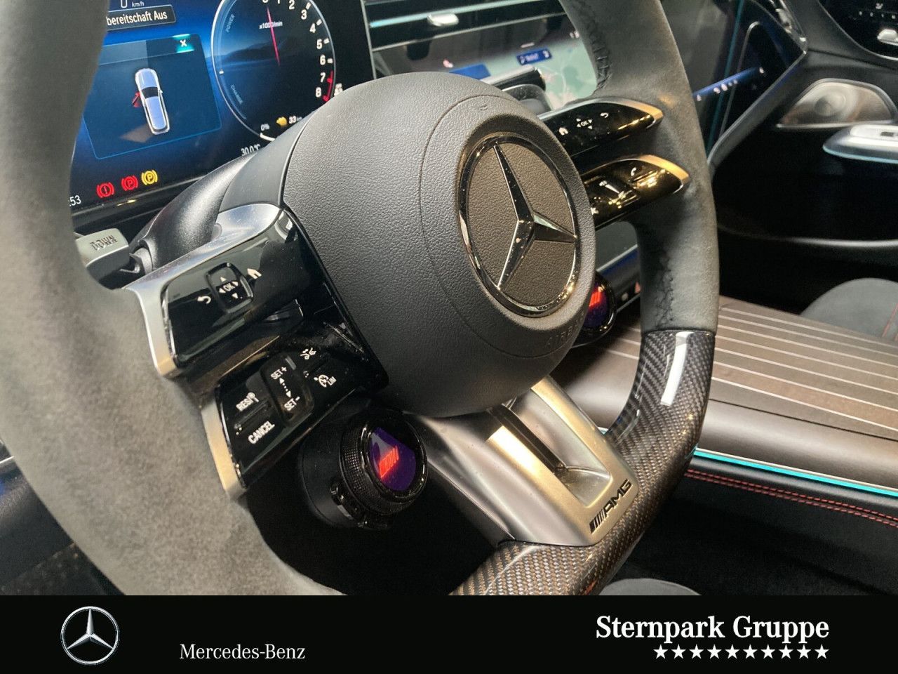 Mercedes-Benz E-Klasse – Bild 11