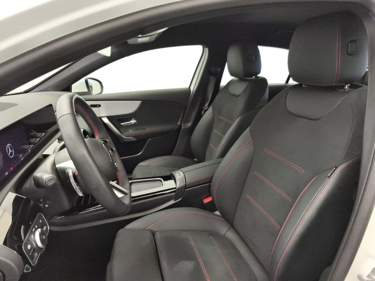 Mercedes-Benz A-Klasse – Bild 20