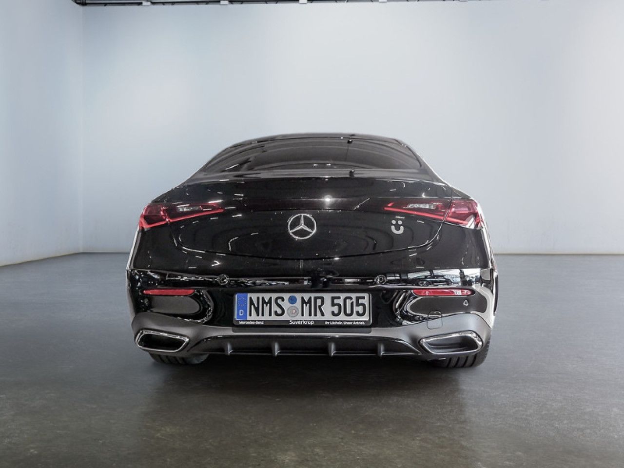Mercedes-Benz CLE – Bild 4