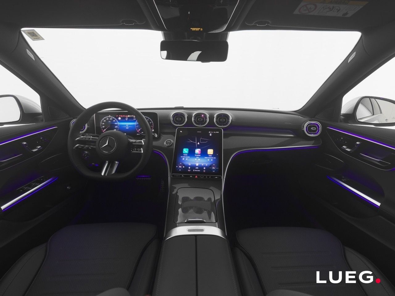 Mercedes-Benz C-Klasse – Bild 3