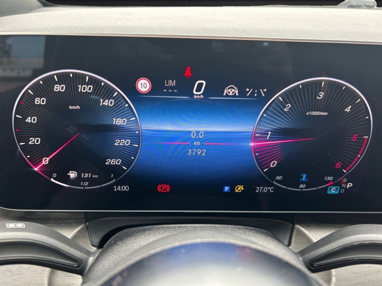 Mercedes-Benz V-Klasse – Bild 9