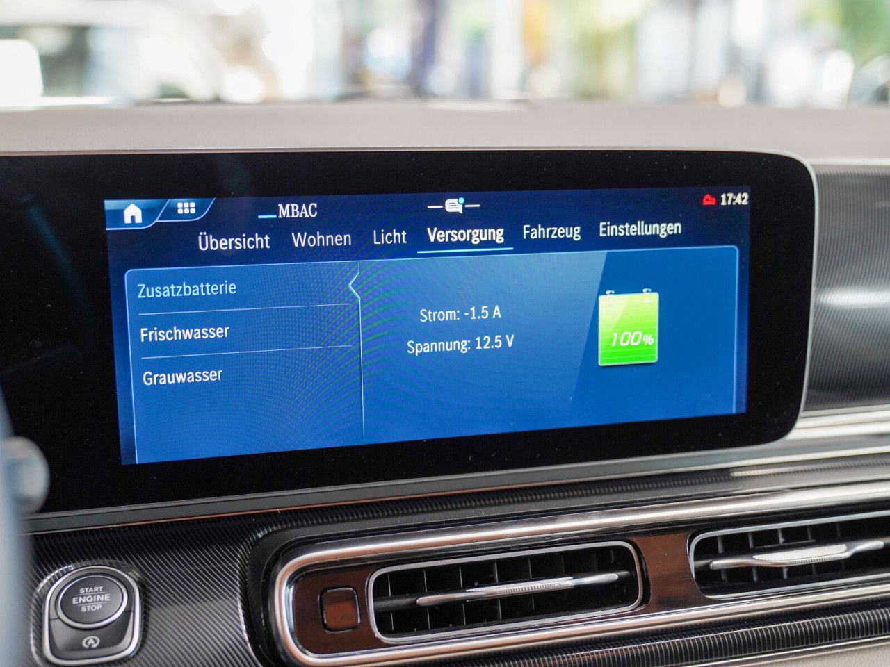 Mercedes-Benz Marco Polo – Bild 22