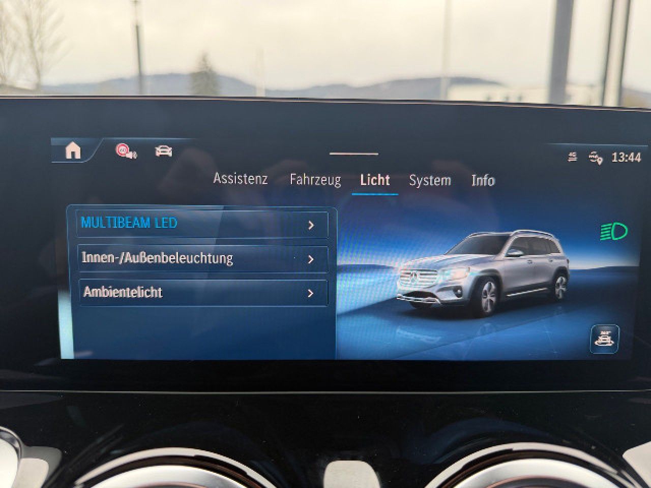 Mercedes-Benz GLB – Bild 19