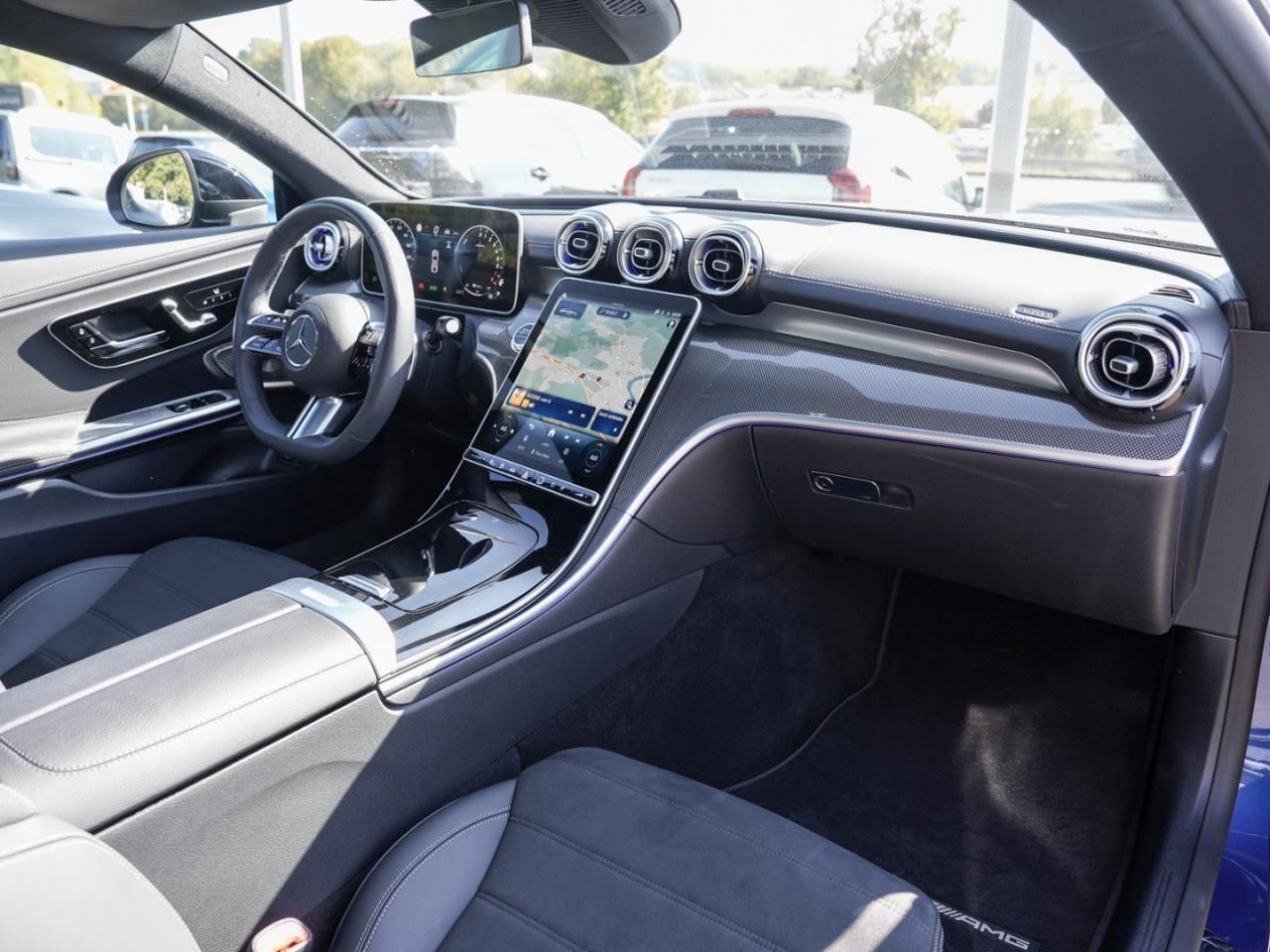 Mercedes-Benz CLE – Bild 10