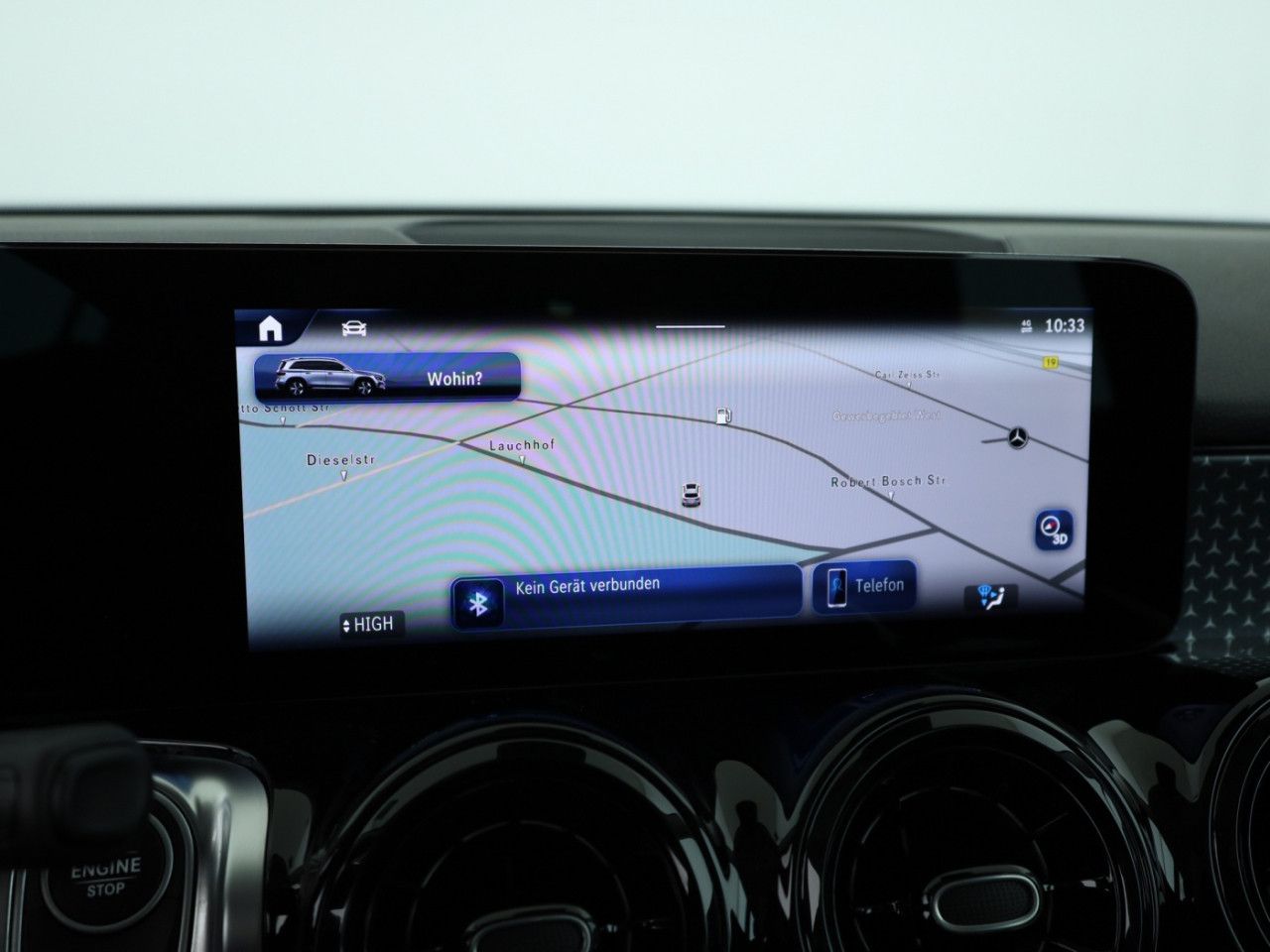 Mercedes-Benz GLB – Bild 13