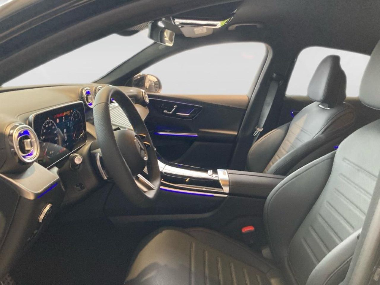 Mercedes-Benz GLC – Bild 10
