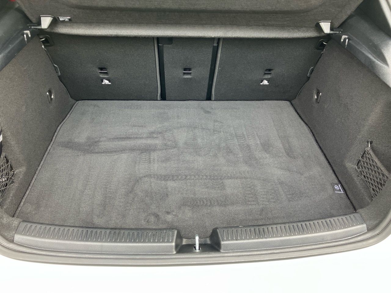 Mercedes-Benz A-Klasse – Bild 8