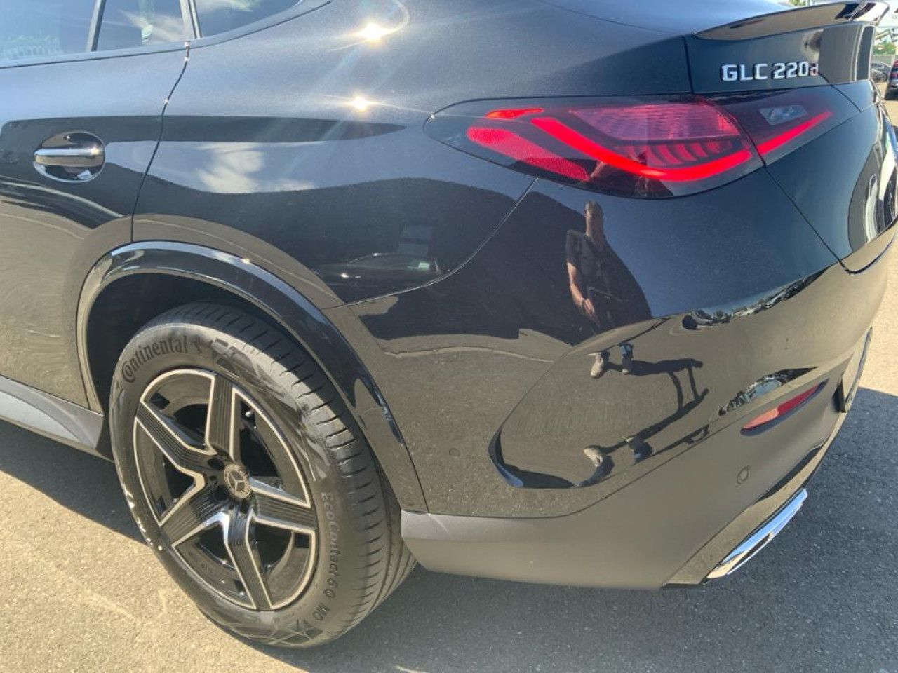Mercedes-Benz GLC – Bild 7