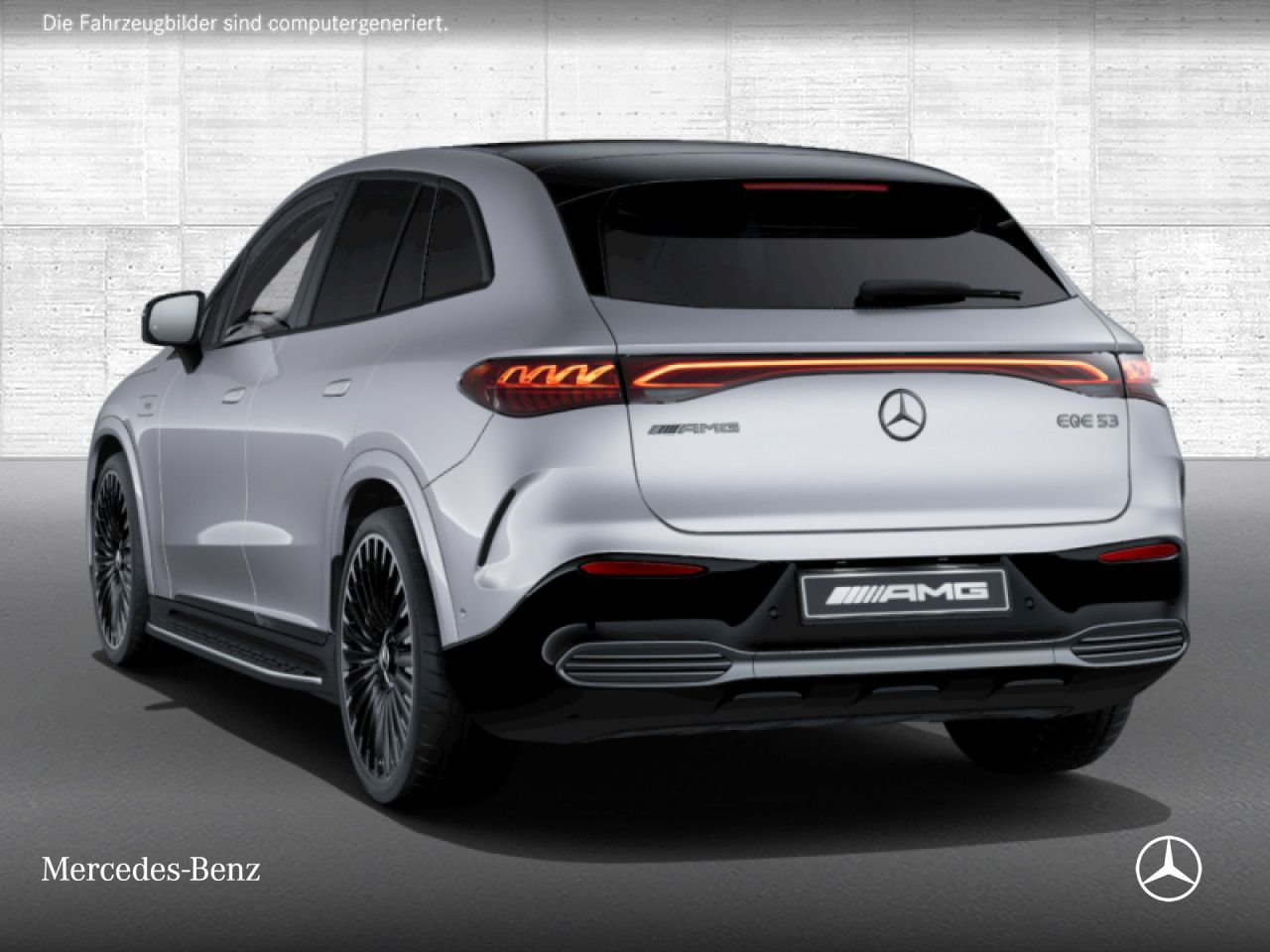 Mercedes-Benz EQE SUV – Bild 17