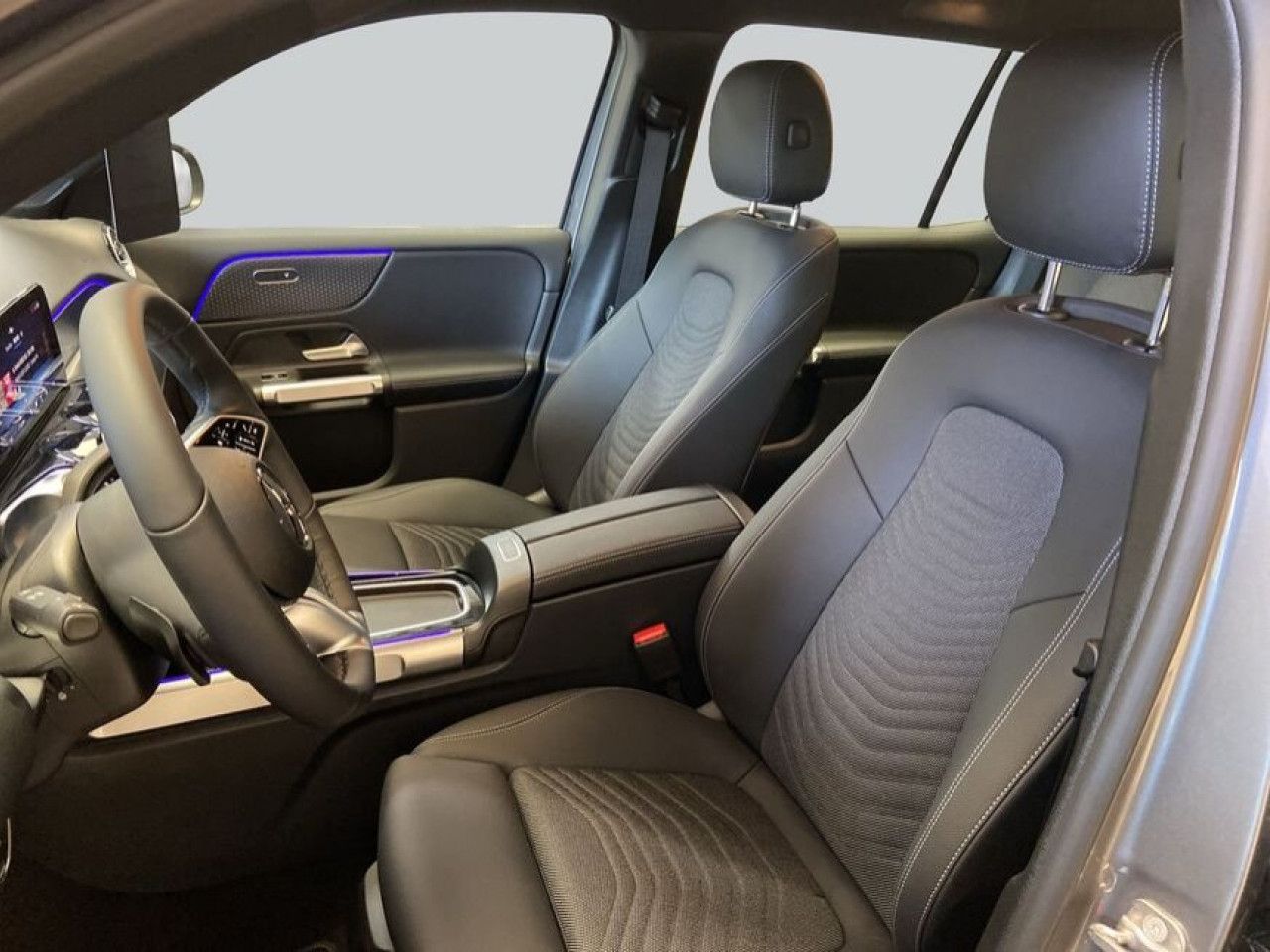 Mercedes-Benz GLB – Bild 11