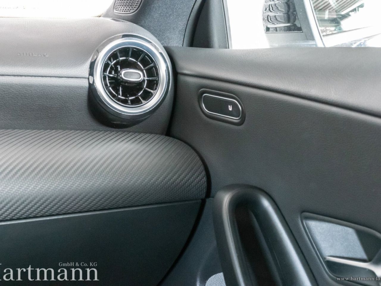 Mercedes-Benz CLA – Bild 10