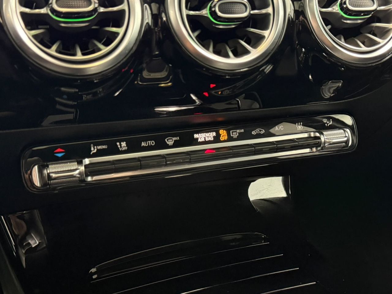 Mercedes-Benz A-Klasse – Bild 19