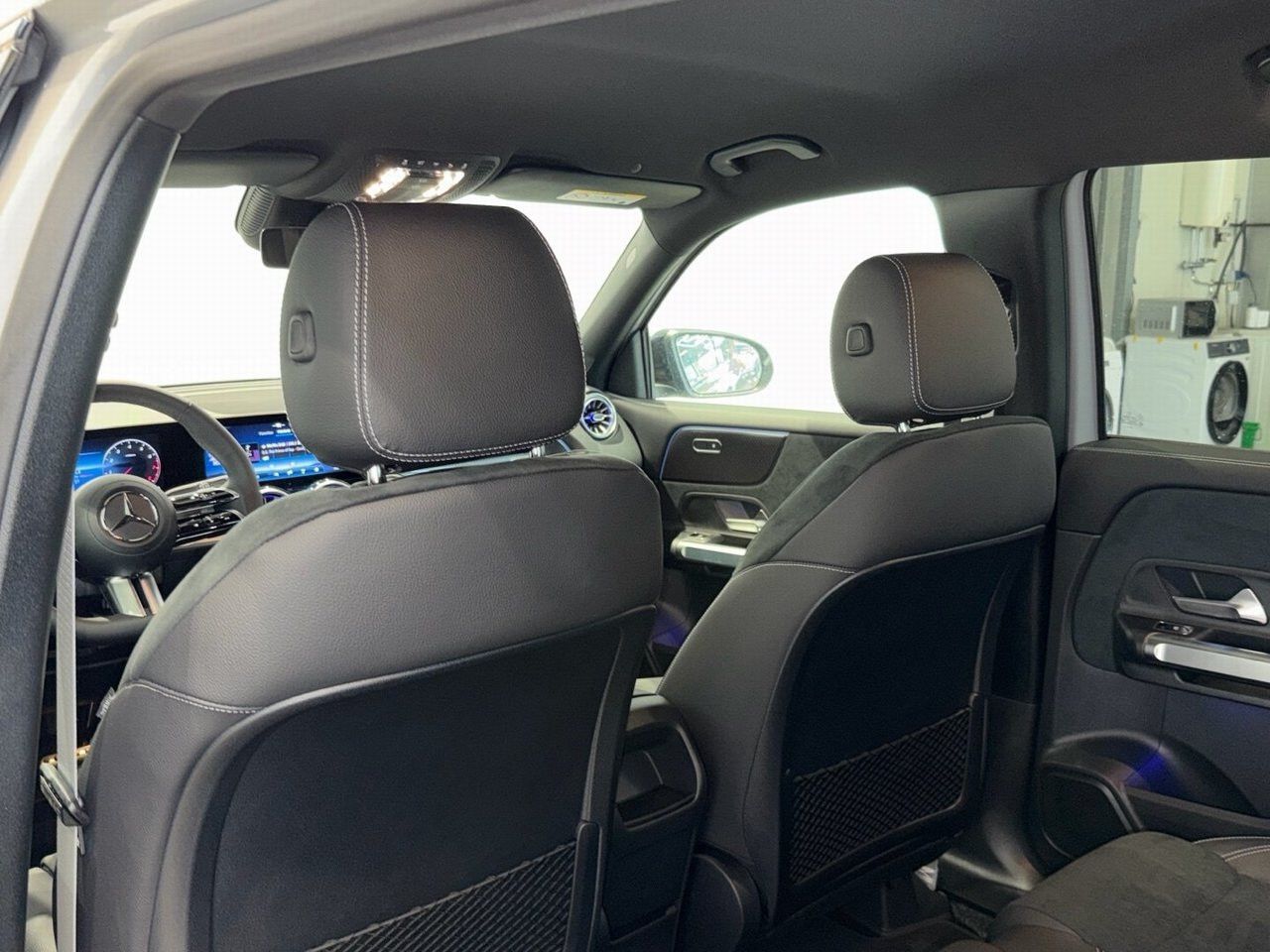 Mercedes-Benz GLB – Bild 13