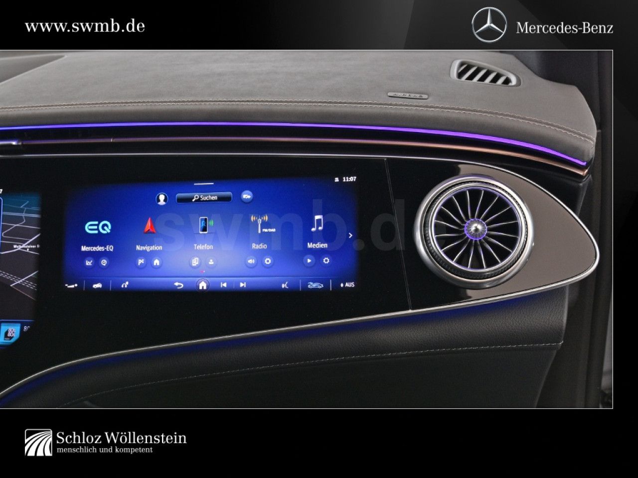 Mercedes-Benz EQS – Bild 19