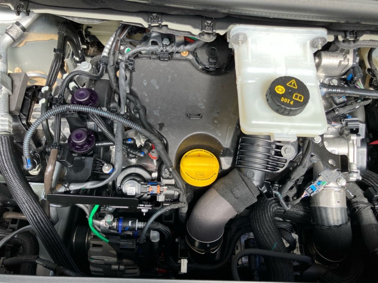 Mercedes-Benz T-Klasse – Bild 4
