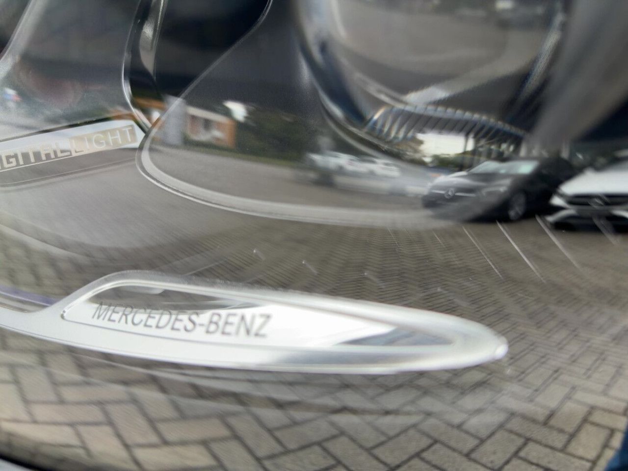 Mercedes-Benz GLC – Bild 19