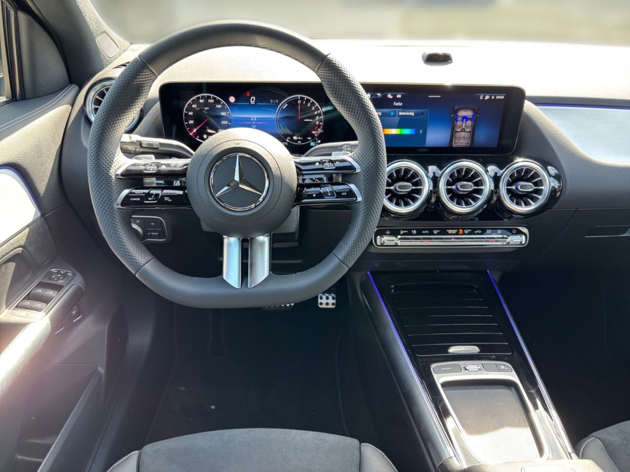 Mercedes-Benz GLA – Bild 9