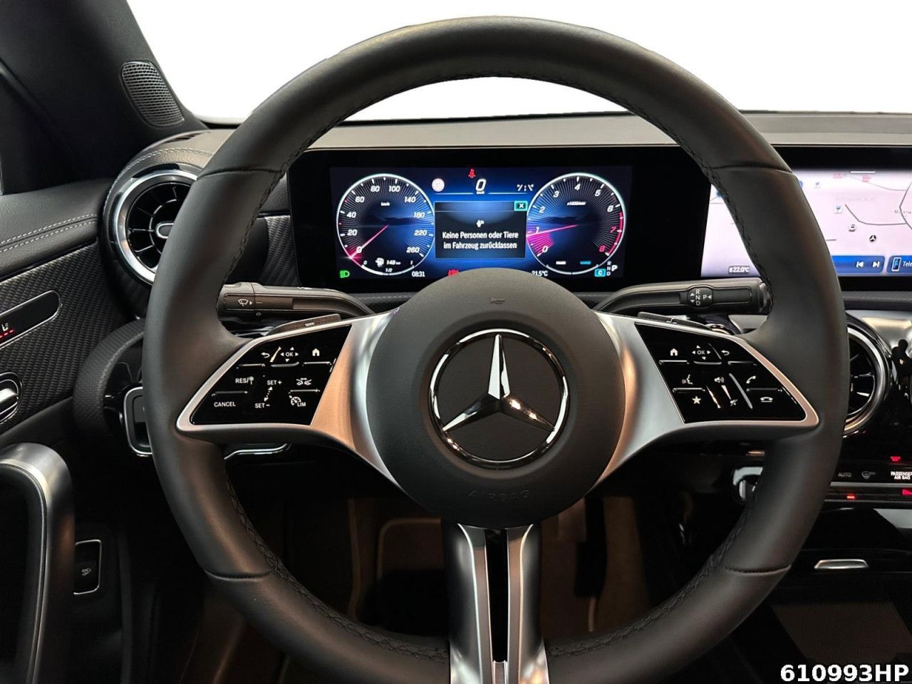 Mercedes-Benz CLA – Bild 13