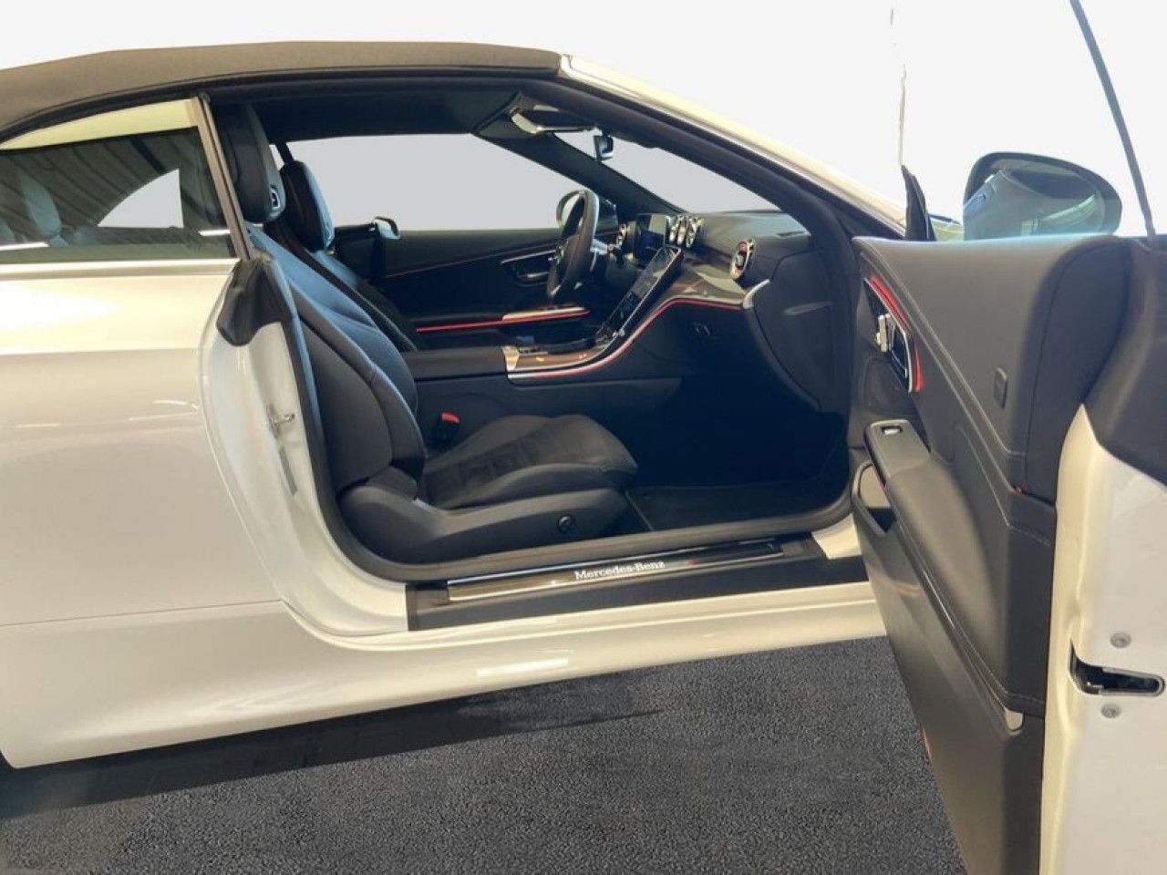 Mercedes-Benz CLE – Bild 12