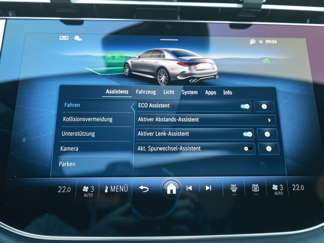 Mercedes-Benz E-Klasse – Bild 13