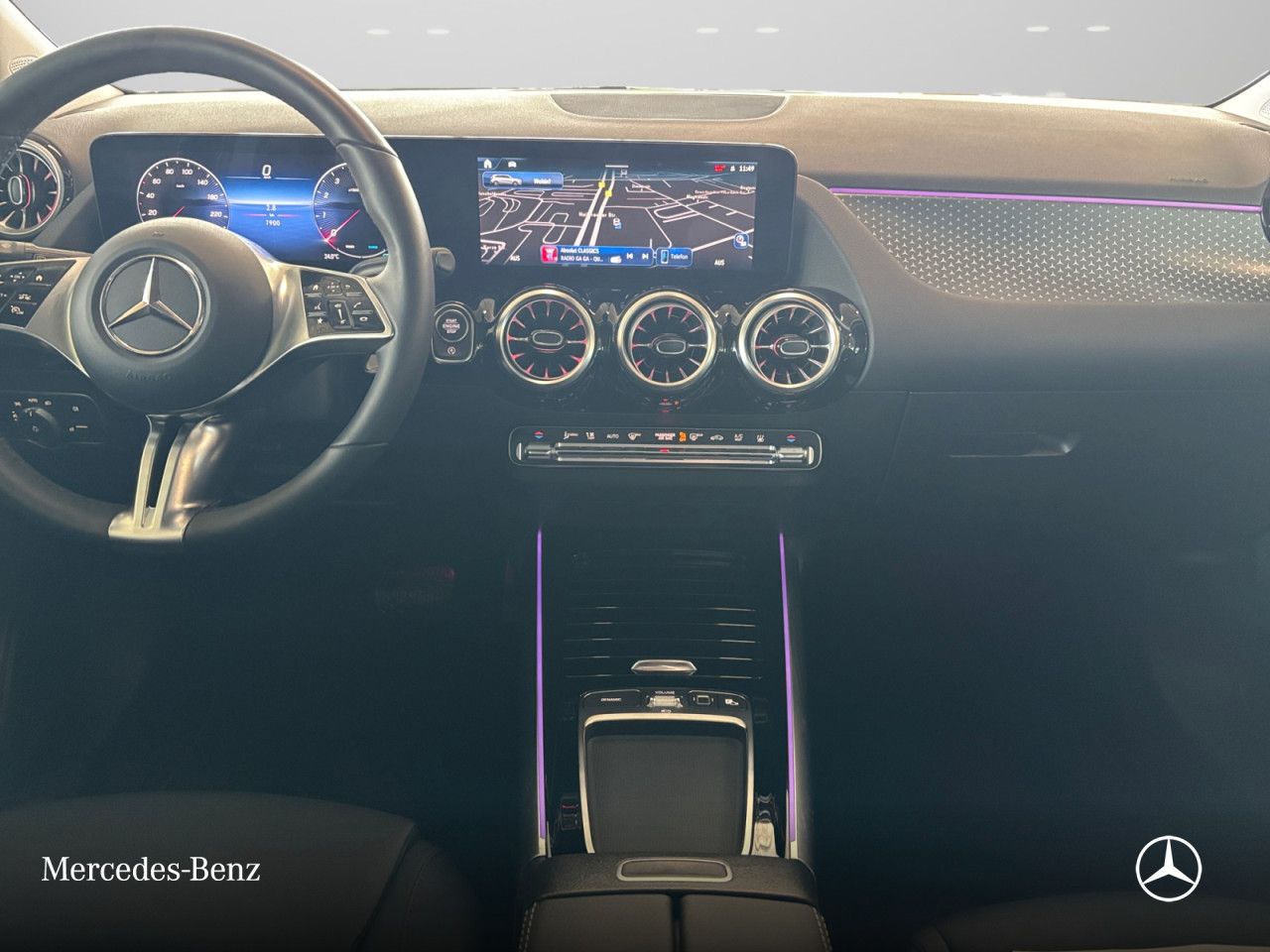 Mercedes-Benz B-Klasse – Bild 10