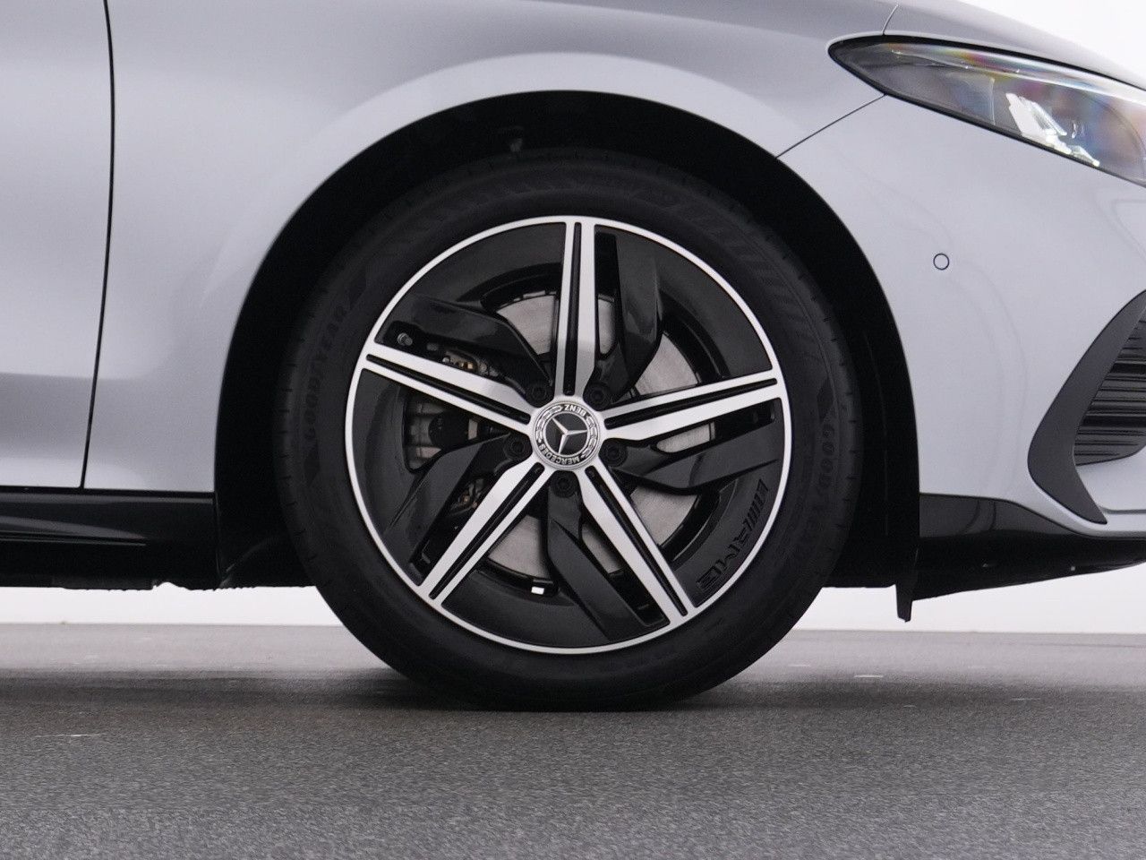 Mercedes-Benz CLA – Bild 21