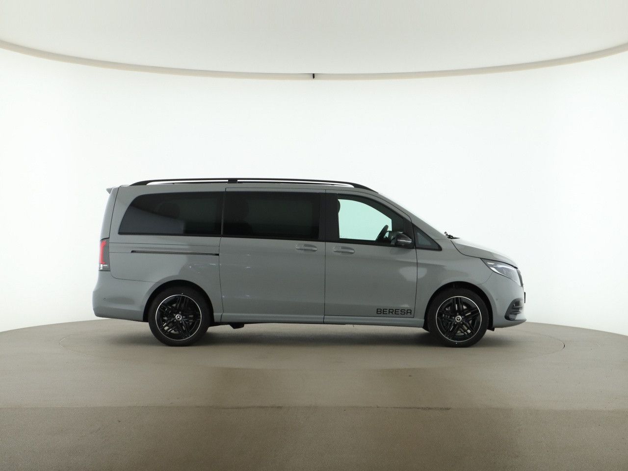 Mercedes-Benz V-Klasse – Bild 7