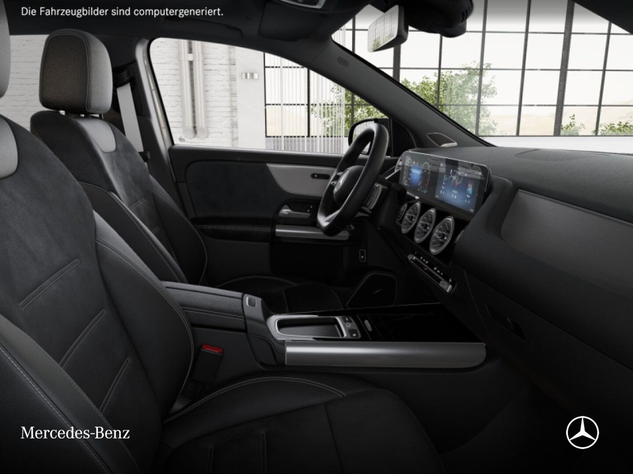 Mercedes-Benz GLA – Bild 9