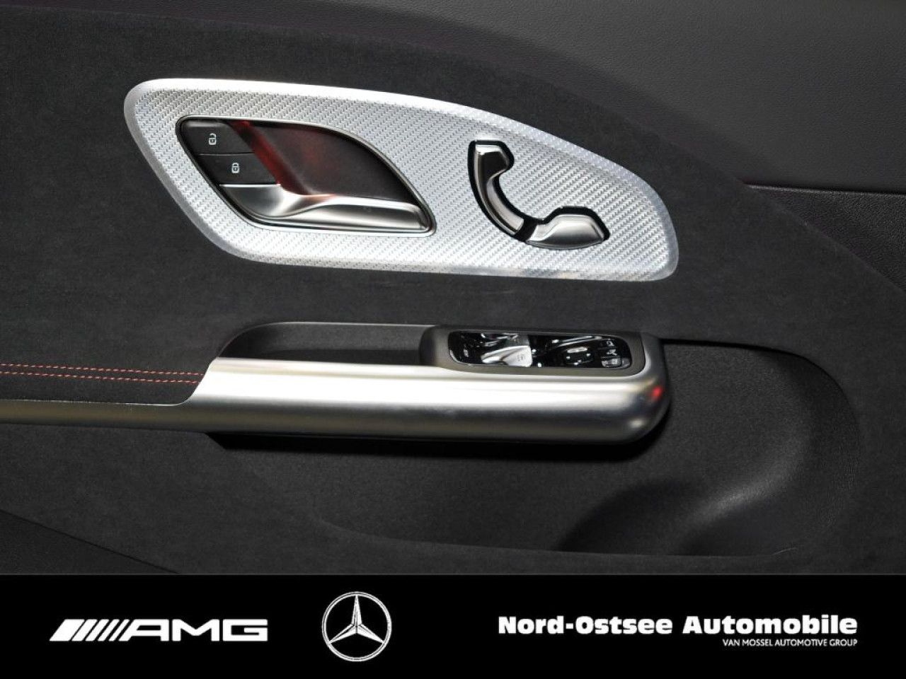 Mercedes-Benz CLA – Bild 7