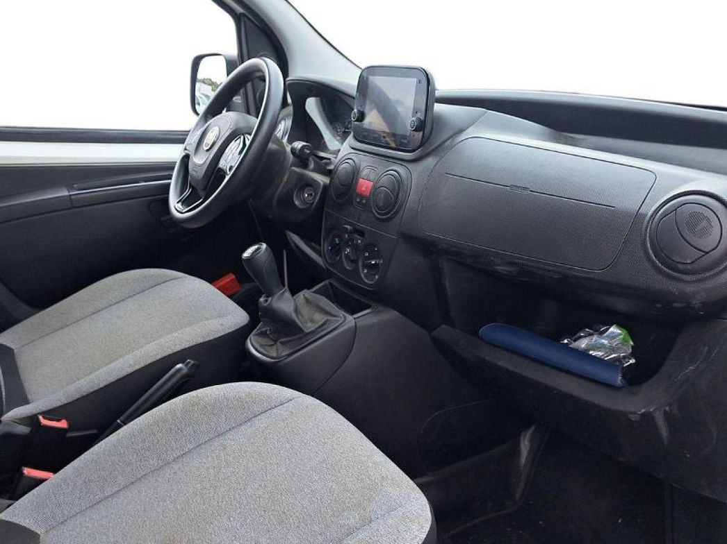 Fiat | FIORINO