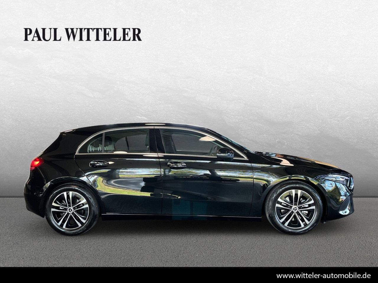 Mercedes-Benz A-Klasse – Bild 6