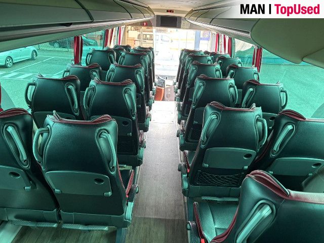 MAN Noge Titanium 26