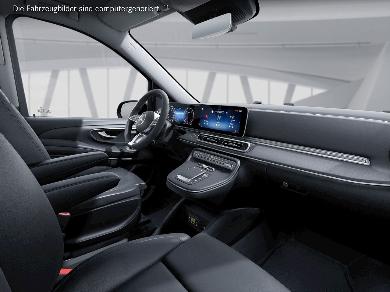 Mercedes-Benz Marco Polo – Bild 29