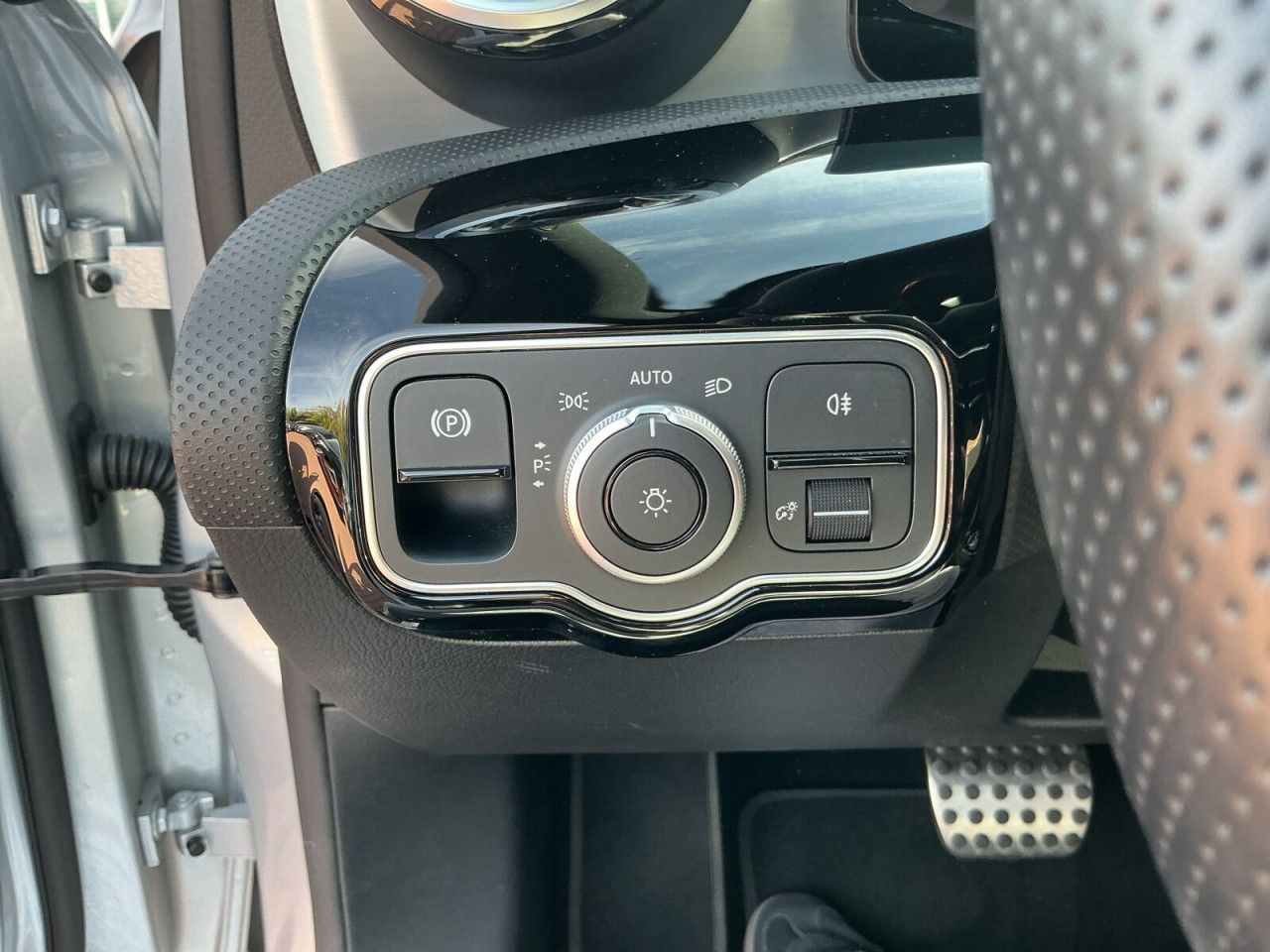 Mercedes-Benz A-Klasse – Bild 23