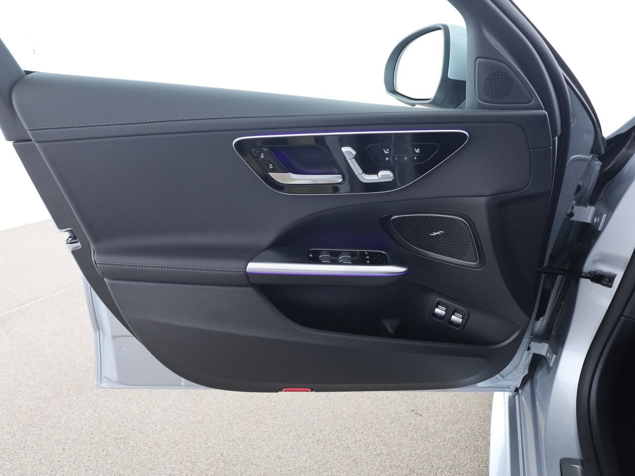 Mercedes-Benz C-Klasse – Bild 12