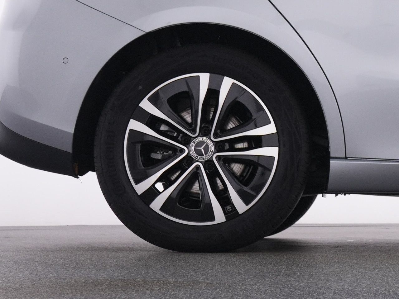 Mercedes-Benz B-Klasse – Bild 22