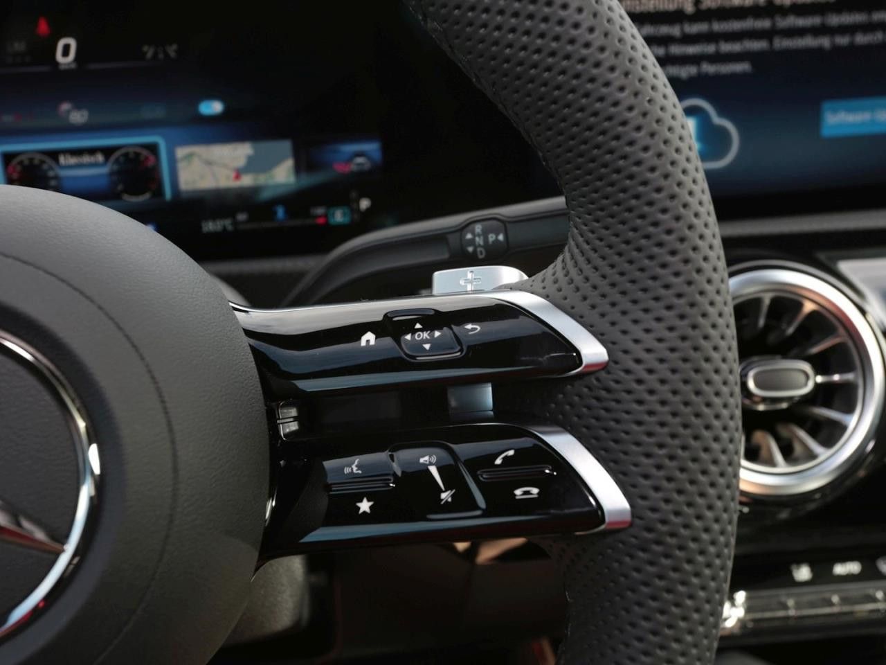 Mercedes-Benz A-Klasse – Bild 10
