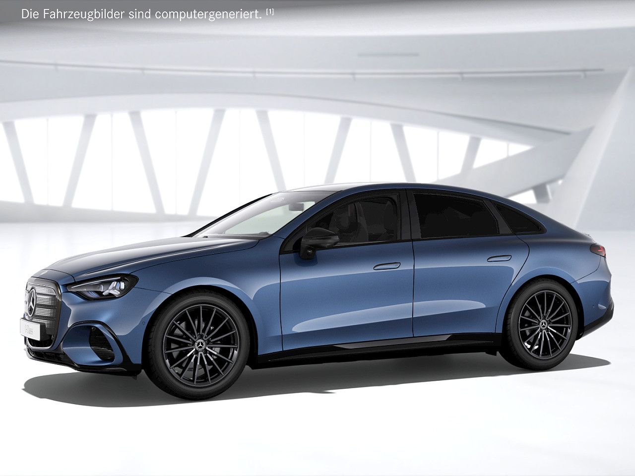Mercedes-Benz C-Klasse – Bild 18