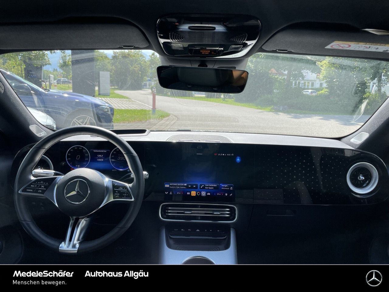 Mercedes-Benz CLA – Bild 12
