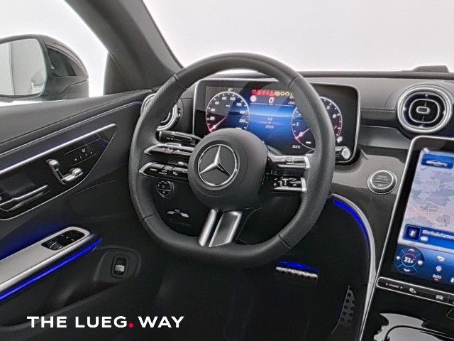 Mercedes-Benz CLE 200