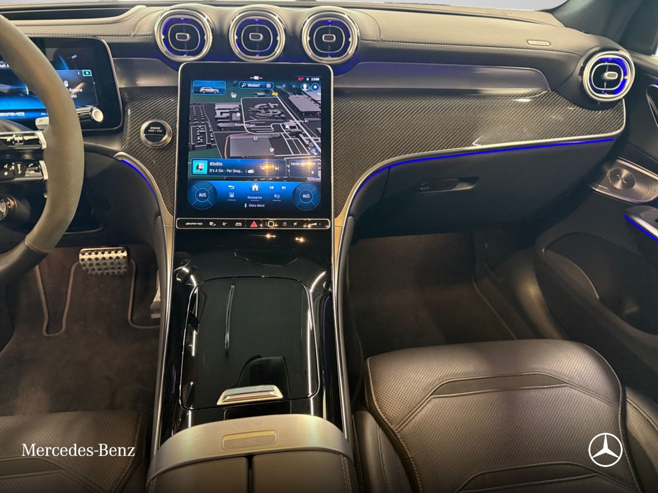 Mercedes-Benz GLC – Bild 12