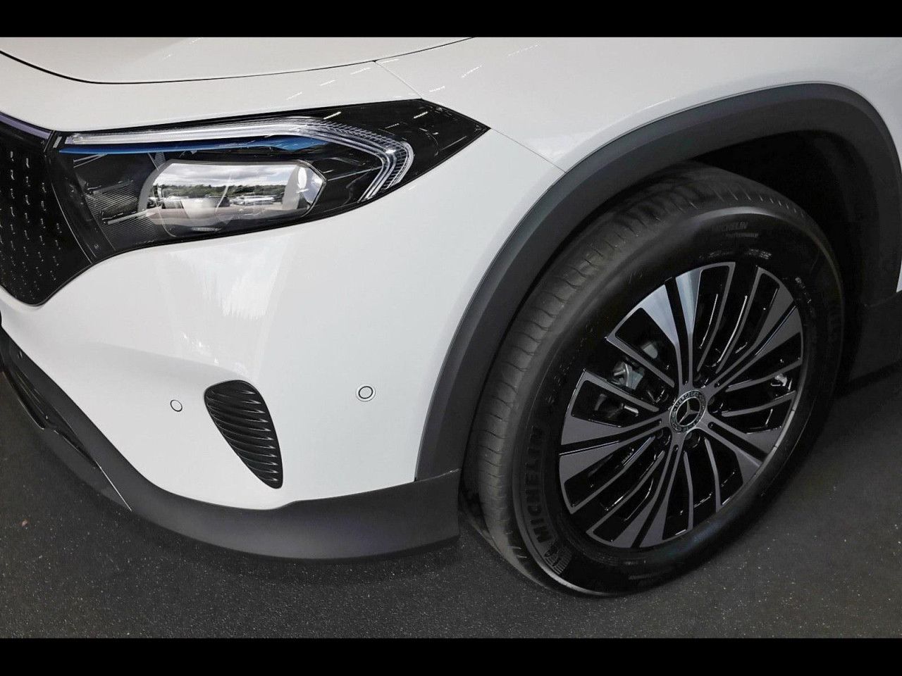 Mercedes-Benz EQB – Bild 4
