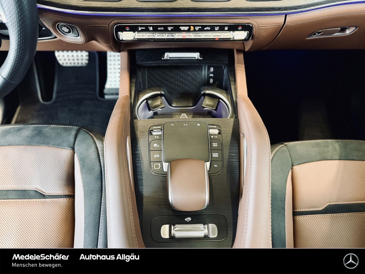 Mercedes-Benz GLE – Bild 8