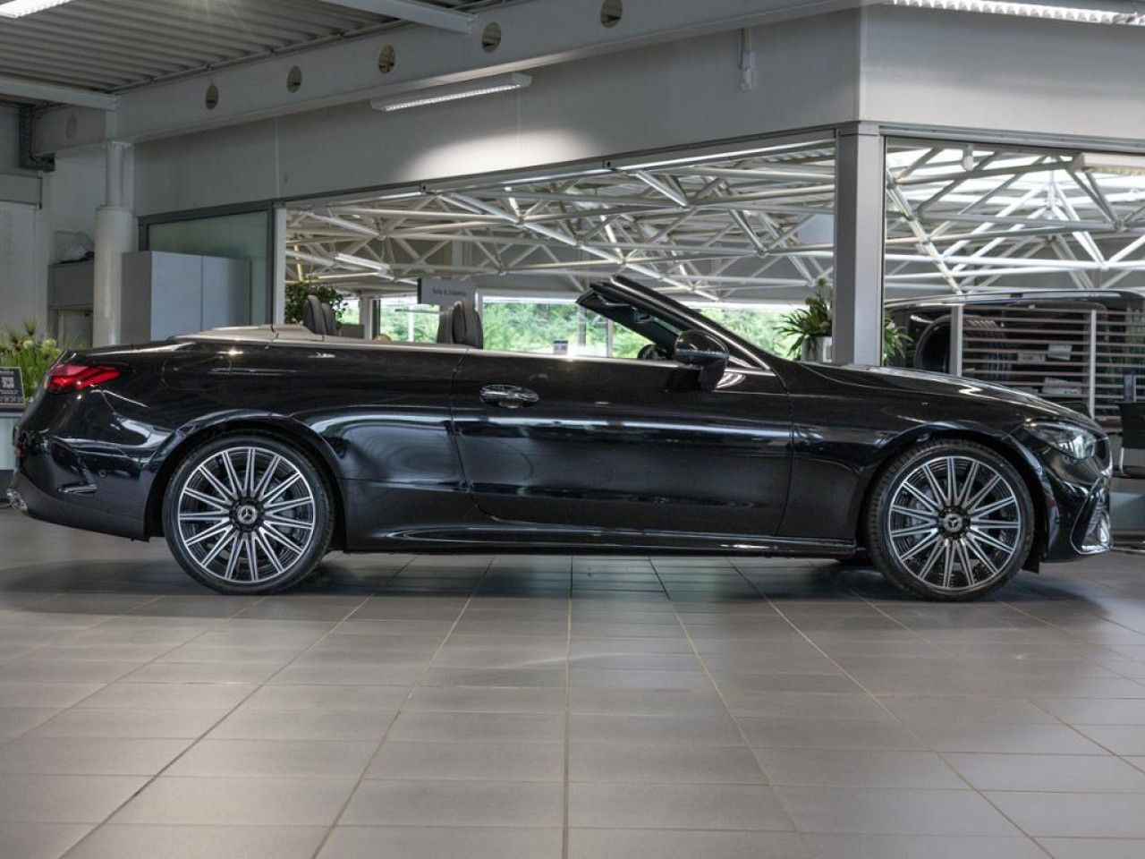 Mercedes-Benz CLE – Bild 2