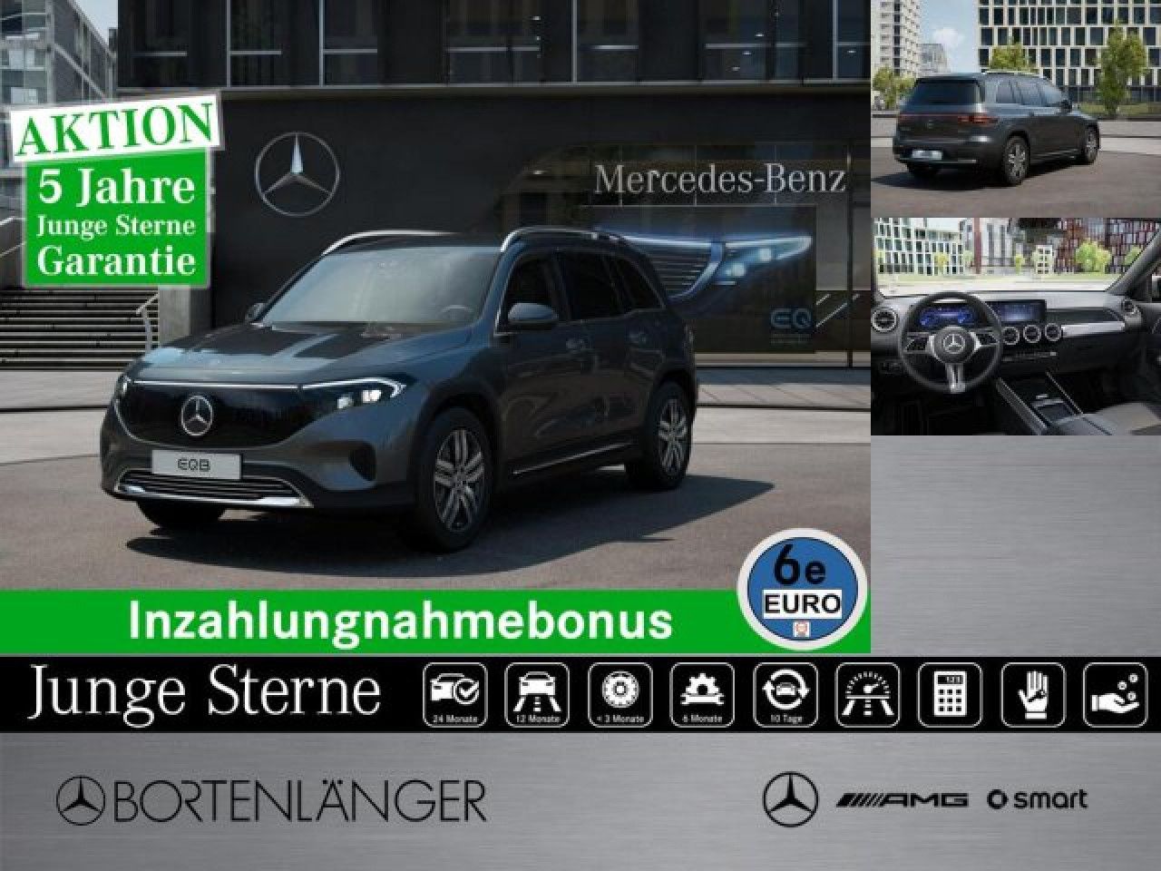 Fahrzeugbild 1 / 7