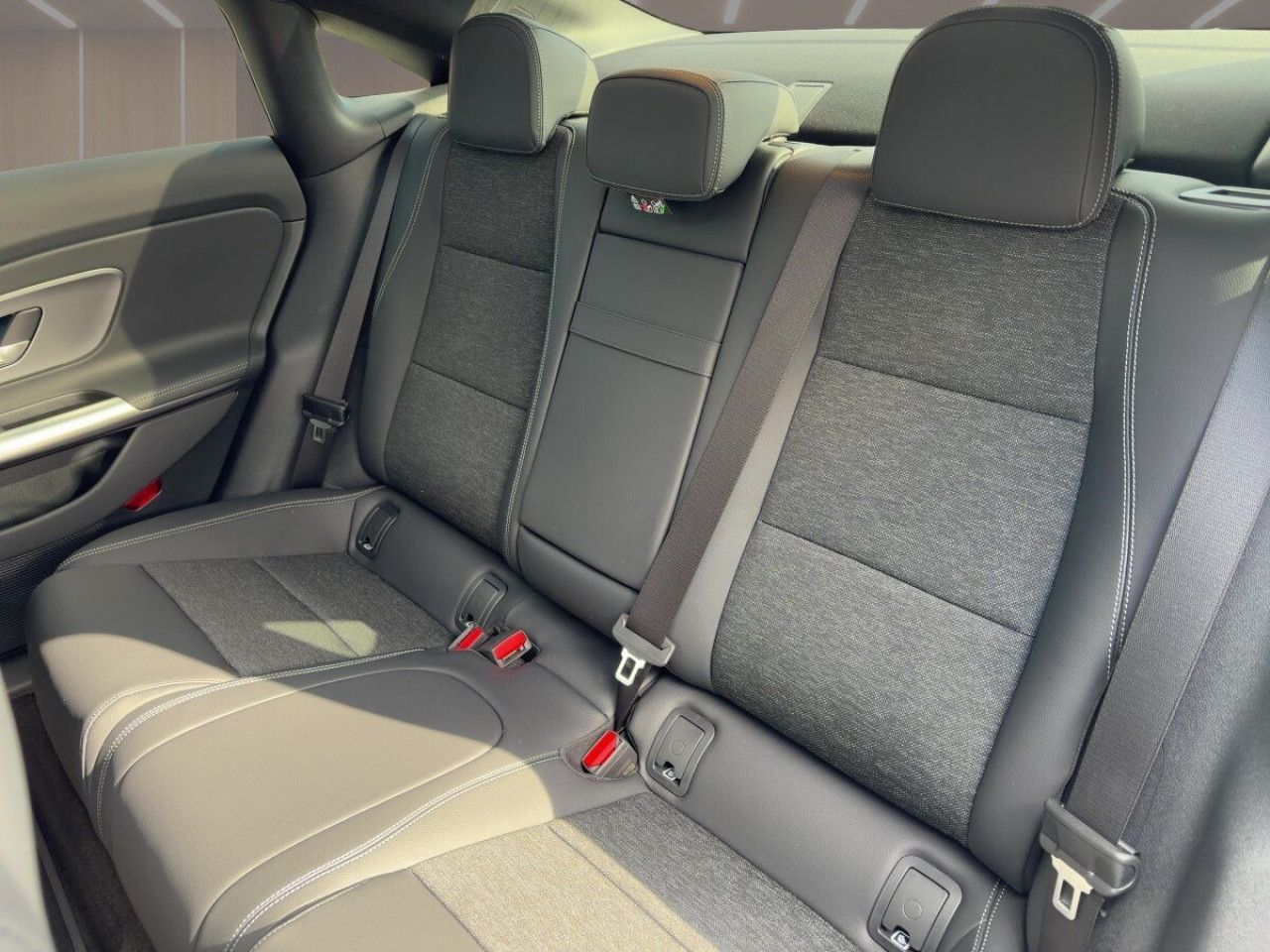 Mercedes-Benz CLA – Bild 15