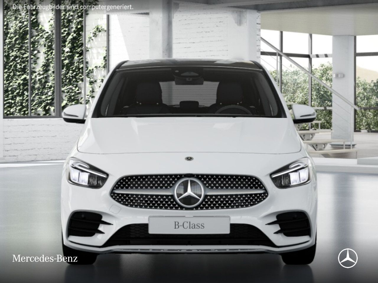 Mercedes-Benz B-Klasse – Bild 5