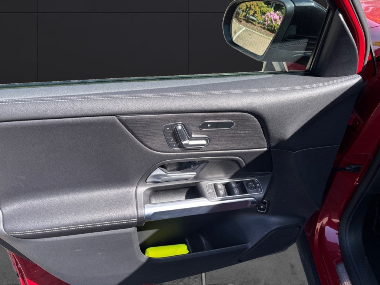 Mercedes-Benz GLB – Bild 9